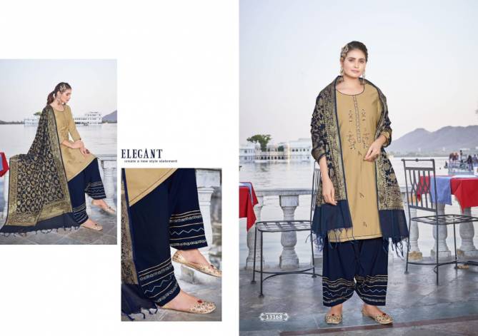 Kalaroop Sunheri Vol 6 Exclusive Wholesale Readymade Suits